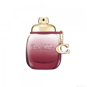 Perfume Coach Wild Rose Feminino Eau de Parfum 50 ml Perfume Coach Wild Rose Feminino Eau de Parfum 50 ml