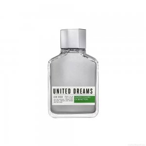 Perfume Benetton United Dreams Aim High Masculino Eau de Toilette 200 ml Perfume Benetton United Dreams Aim High Masculino Eau de Toilette 200 ml