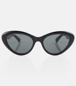GucciCat-eye sunglasses GucciCat-eye sunglasses