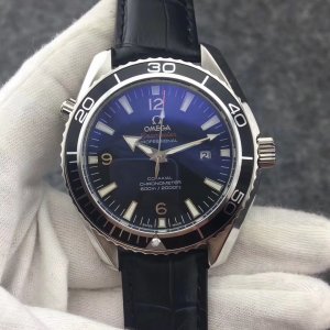 Omega Seamaster Ocean Planet 600m Automatic Mechanical Men’s Watch Omega Seamaster Ocean Planet 600m Automatic Mechanical Men’s Watch