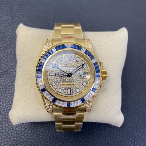 Rolex Yacht-Master II Series 16623 Watch Rolex Yacht-Master II Series 16623 Watch