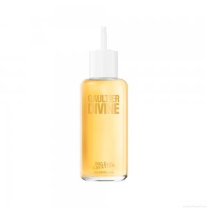 Perfume Jean Paul Gaultier Divine Feminino Eau de Parfum Refil 200 ml