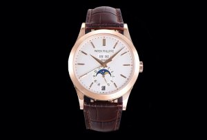 Patek Philippe 5396 Series Complicated Chronograph Watch Patek Philippe 5396 Series Complicated Chronograph Watch
