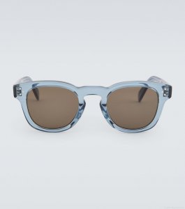 Celine EyewearRound sunglasses Celine EyewearRound sunglasses