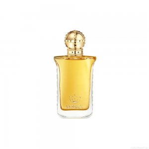 Perfume Marina de Bourbon Symbol Royal Feminino Eau de Parfum 30 ml Perfume Marina de Bourbon Symbol Royal Feminino Eau de Parfum 30 ml