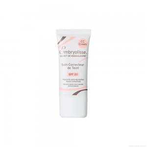 CC Cream Cremoso Matte Embryolisse Soin Correcteur de Teint 30 ml CC Cream Cremoso Matte Embryolisse Soin Correcteur de Teint 30 ml