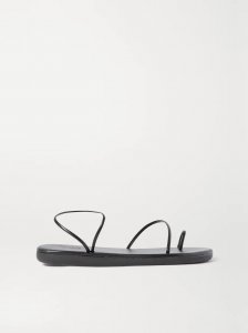 Kansiz faux leather sandals Kansiz faux leather sandals