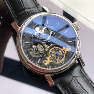 Breguet Fine Men’s Wristwatch Breguet Fine Men’s Wristwatch