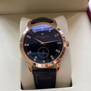 Vacheron Constantin Quai de l’Ile Collection Men’s Watch Vacheron Constantin Quai de l’Ile Collection Men’s Watch