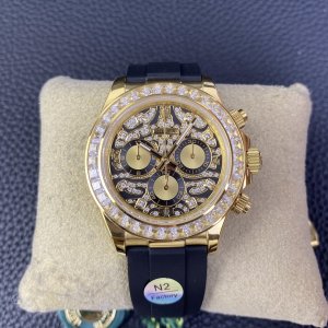 Rolex Cosmograph Daytona 116588 TBR Rolex Cosmograph Daytona 116588 TBR