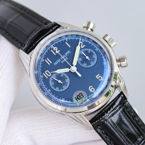 Patek Philippe Complications Chronograph Collection – 5172G-001 Watch Patek Philippe Complications Chronograph Collection – 5172G-001 Watch