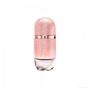 Perfume Carolina Herrera 212 Vip Rosé Elixir Feminino Eau de Parfum 50 ml Perfume Carolina Herrera 212 Vip Rosé Elixir Feminino Eau de Parfum 50 ml