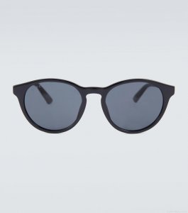 GucciRound acetate sunglasses GucciRound acetate sunglasses