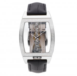 Corum Golden Bridge Men’s Watch Corum Golden Bridge Men’s Watch