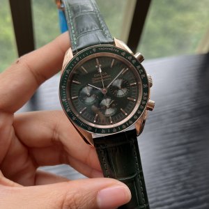 Omega Speedmaster Racing Chronograph 31063425010001 Manual Mechanical Men’s Watch Omega Speedmaster Racing Chronograph 31063425010001 Manual Mechanical Men’s Watch