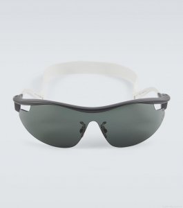 Dior EyewearRuninDior S1U sunglasses Dior EyewearRuninDior S1U sunglasses