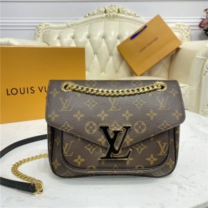 Louis Vuitton Passy Louis Vuitton Passy