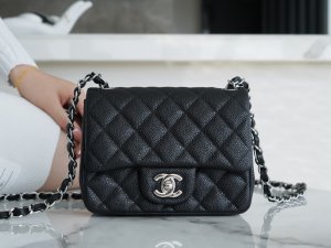 MINI FLAP BAG MINI FLAP BAG