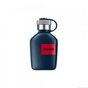 Perfume Hugo Boss Jeans Masculino Eau de Toilette 75 ml Perfume Hugo Boss Jeans Masculino Eau de Toilette 75 ml