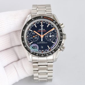 Omega Speedmaster Chronograph Automatic Men’s Watch with 9300 Movement Omega Speedmaster Chronograph Automatic Men’s Watch with 9300 Movement