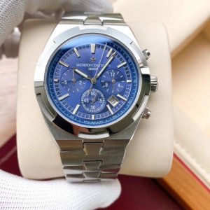Vacheron Constantin Overseas Collection Watch Vacheron Constantin Overseas Collection Watch