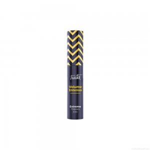 Máscara para Cílios Volume Intenso Extreme Tracta Preto 6 ml Máscara para Cílios Volume Intenso Extreme Tracta Preto 6 ml