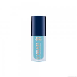 Sombra Líquida e Primer 2x1 Bruna Tavares BT Velvet Mintblue 6 ml Sombra Líquida e Primer 2x1 Bruna Tavares BT Velvet Mintblue 6 ml