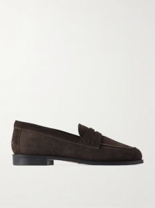 Oscar suede loafers Oscar suede loafers