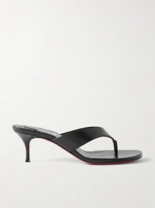 Raratonga 55 leather sandals Raratonga 55 leather sandals