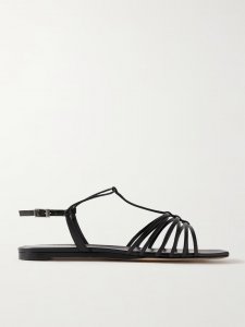 Leather sandals Leather sandals