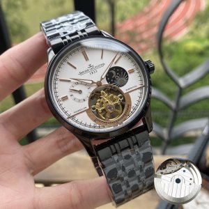 Jaeger-LeCoultre Grande Complication Men’s Watch Jaeger-LeCoultre Grande Complication Men’s Watch