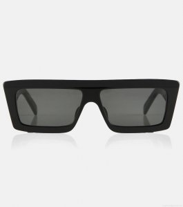 Celine EyewearRectangular sunglasses Celine EyewearRectangular sunglasses
