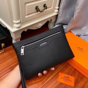 HERMES CLUTCH BAG HERMES CLUTCH BAG