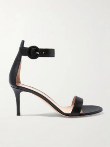 Portofino 70 leather sandals Portofino 70 leather sandals