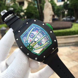 Richard Mille RM59-01 Men’s Collection Watch Richard Mille RM59-01 Men’s Collection Watch