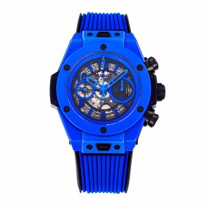 Hublot Big Bang Unico Colorful Ceramic Watch Hublot Big Bang Unico Colorful Ceramic Watch