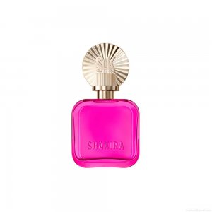 Perfume Shakira Fucsia Feminino Eau de Parfum 50 ml Perfume Shakira Fucsia Feminino Eau de Parfum 50 ml