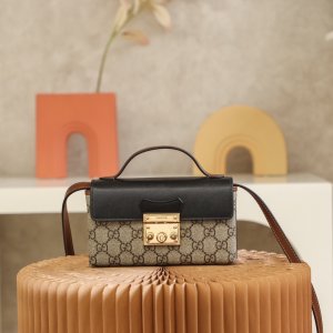 PADLOCK MINI BAG PADLOCK MINI BAG