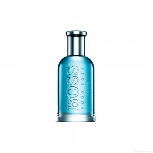 Perfume Hugo Boss Bottled Tonic Masculino Eau de Toilette 50 ml Perfume Hugo Boss Bottled Tonic Masculino Eau de Toilette 50 ml