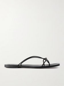 Leather sandals Leather sandals