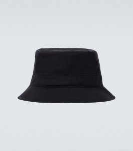 Loro PianaCityleisure bucket hat Loro PianaCityleisure bucket hat