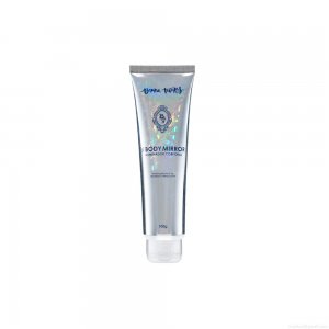 Iluminador Corporal Líquido Luminoso Bruna Tavares Body Mirror 100 g Iluminador Corporal Líquido Luminoso Bruna Tavares Body Mirror 100 g