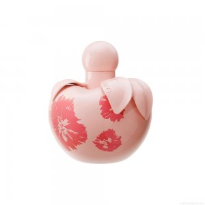 Perfume Nina Ricci Nina Fleur Feminino Eau de Toilette 50 ml Perfume Nina Ricci Nina Fleur Feminino Eau de Toilette 50 ml