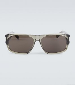 Saint LaurentSL 689 square sunglasses Saint LaurentSL 689 square sunglasses