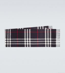 BurberryCashmere scarf BurberryCashmere scarf