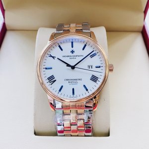 Vacheron Constantin Heritage Collection Watch Vacheron Constantin Heritage Collection Watch