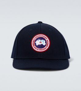 Canada GooseArctic Disc baseball cap Canada GooseArctic Disc baseball cap
