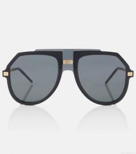 Dolce&GabbanaAviator sunglasses Dolce&GabbanaAviator sunglasses