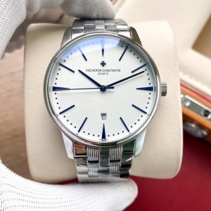 Vacheron Constantin Heritage Collection Watch Vacheron Constantin Heritage Collection Watch