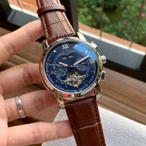 Vacheron Constantin 42 Boutique Men’s Watch Vacheron Constantin 42 Boutique Men’s Watch